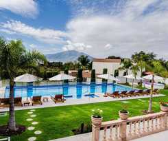 Hotel del Pescador