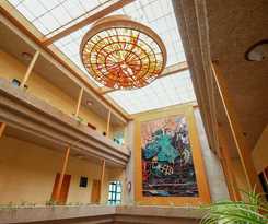 Hotel El Conquistador Monarca