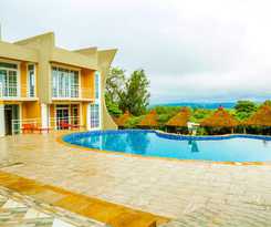 Masailand Safari and Lodge