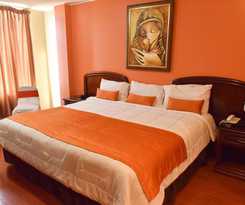 Hotel Makroz
