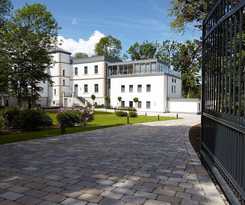 Hotel Rittergut Störmede