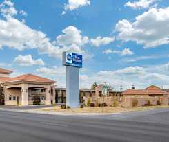 Hotel Best Western El Rancho Palacio