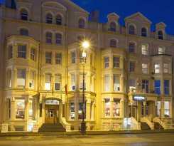 Hotel Regency
