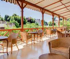 Hotel Les Loges du Parc