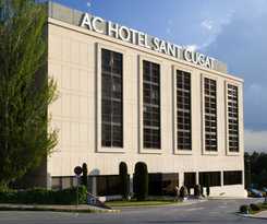 Ac San Cugat By Marriott