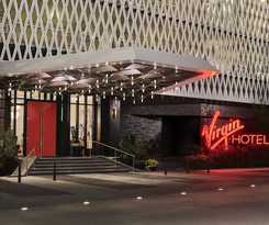 Hotel Virgins Dallas