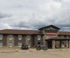 Hotel Foxwood Inn and Suites