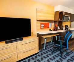 TownePlace Suites By Marriott Las Vegas Stadium District