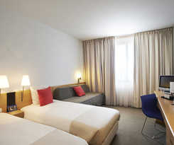 ibis Styles Barcelona Sant Joan Despi