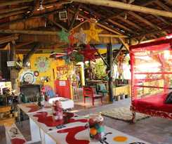 Hotel Hostel Casamarela