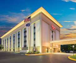 Hampton Inn Philadelphia/Plymouth Meeting