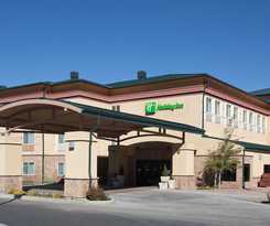 Hotel Holiday Inn Rock Springs, an IHG
