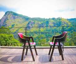 Ella Flower Garden Resort