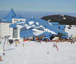  Bof Hotels Uludağ Ski and Luxury Resort All Inclusive