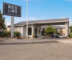 Hotel Red Lion Inn and Suites Grants Pass