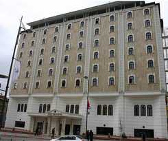 Hotel Sivas Buyuk