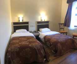  Nemrut Euphrat Hotel