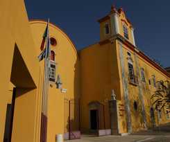 Hotel Pousada Convento de Tavira