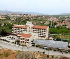 Hotel Grand Hotel Terme