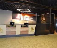 Bursa Birlik Hotel