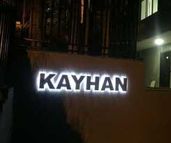 Kayhan Hotel