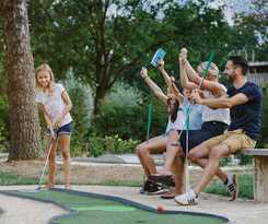 Hotel Vakantiepark Dierenbos