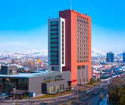  The Green Park Hotel Sivas