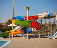 Hotel Tolip Inn Sharm