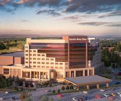 Hotel Santa Ana Star Casino