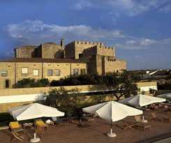 Pousada Mosteiro Do Crato