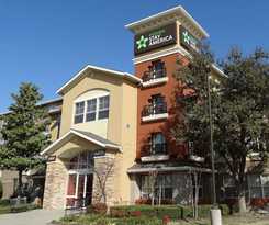 Hotel Extended Stay America Suites Dallas Plano