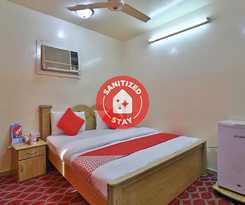 OYO 157 Al Khaima Hotel