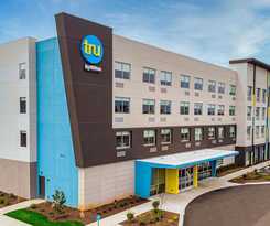Hotel Tru by Hilton Clarksville, TN