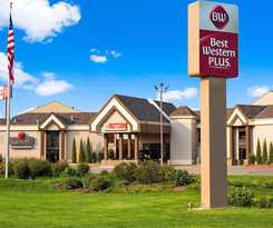 Hotel Best Western Plus York and Conference Center