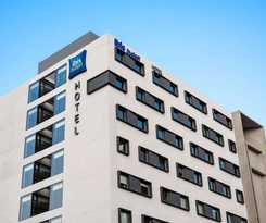 Hotel Ibis Budget Santiago Providencia