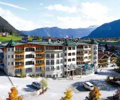 Hotel VIER JAHRESZEITEN Wellnessresort Achensee