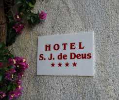 São João De Deus By Ridan Hotels