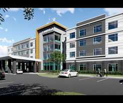 Cambria Detroit - Shelby Township