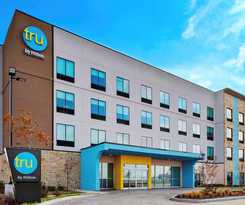 Hotel TRU by Hilton Terrell