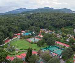 Hotel Club Santa Maria