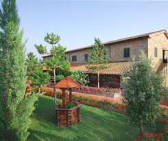 Hotel Fattoria Belvedere
