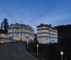 Hotel The Twin Towers New Kufri