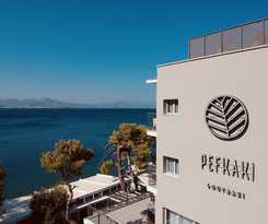 Hotel Pefkaki Boutique Loutraki