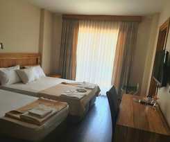 my Solmaz Otel