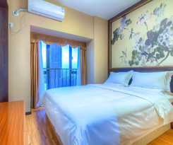 Guangzhou Laiste Apart- Pazhou Exhibition Center Branch