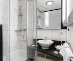 Hotel Best Western Nuernberg City West