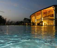 Hotel Gulmohar Greens - Golf and Country Club