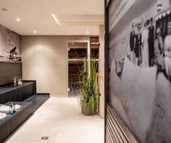  Strandhotel Zweite Heimat