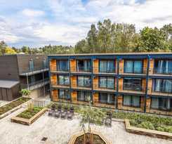 Hotel HOOM Home and Sollentuna