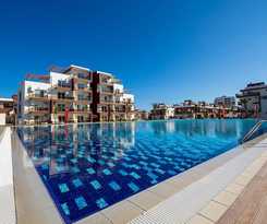 Hotel Long Beach Rental Apartments